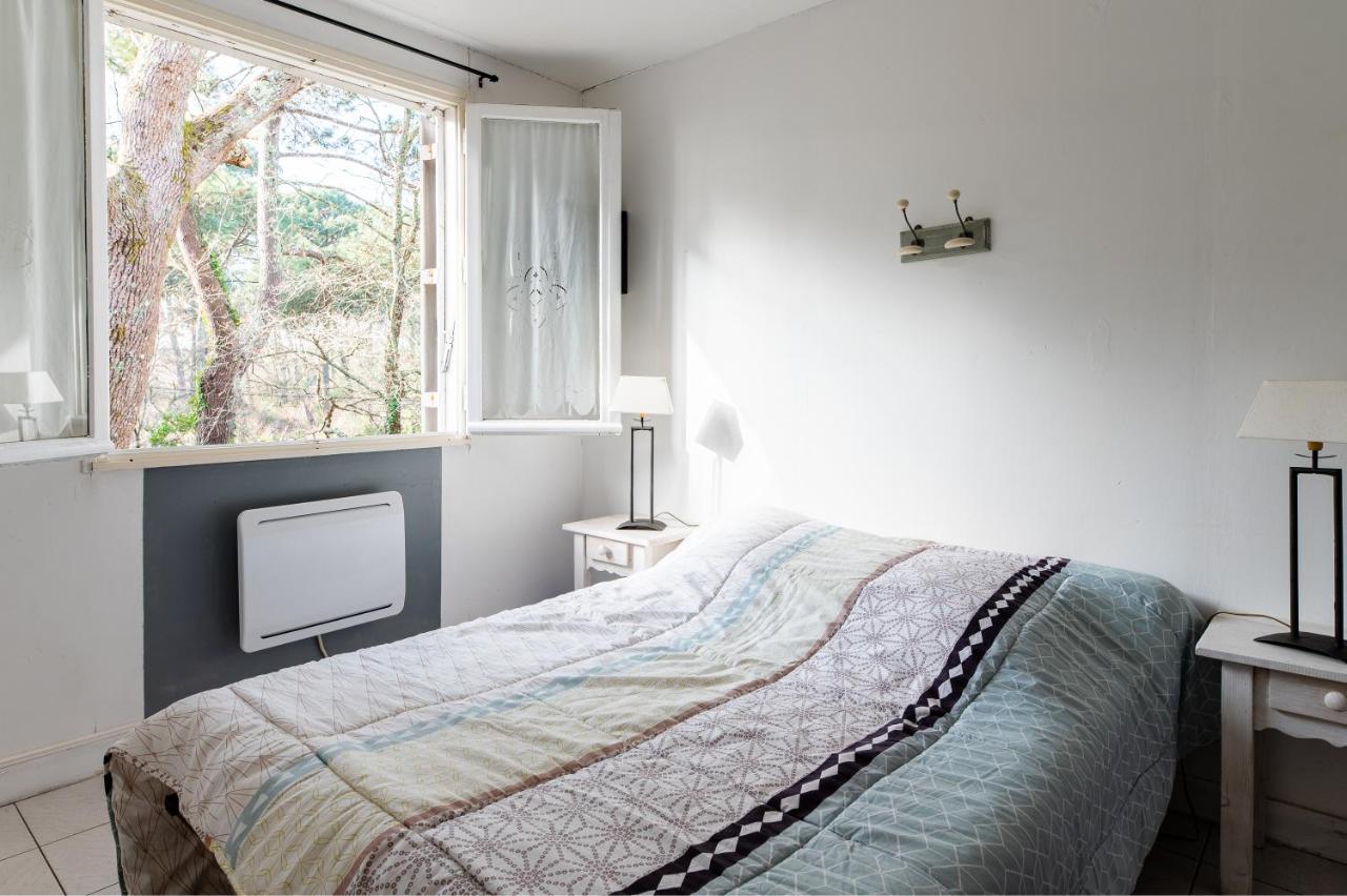 La Petite Maison Du Lac ビスカロッス エクステリア 写真